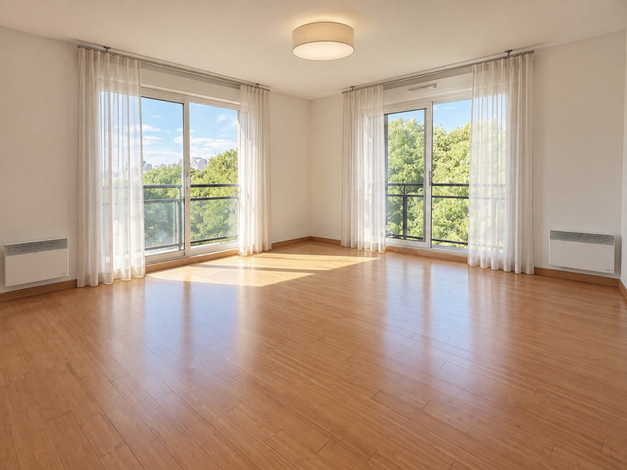 à vendre Appartement Pantin - Photo 3