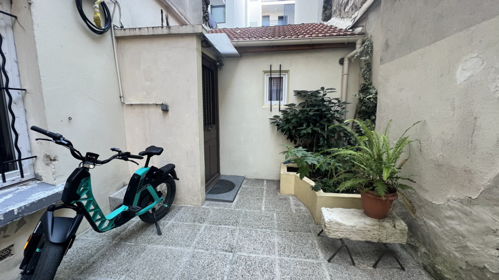 vente Appartement Pantin - Photo 1