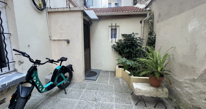 vente Appartement Pantin