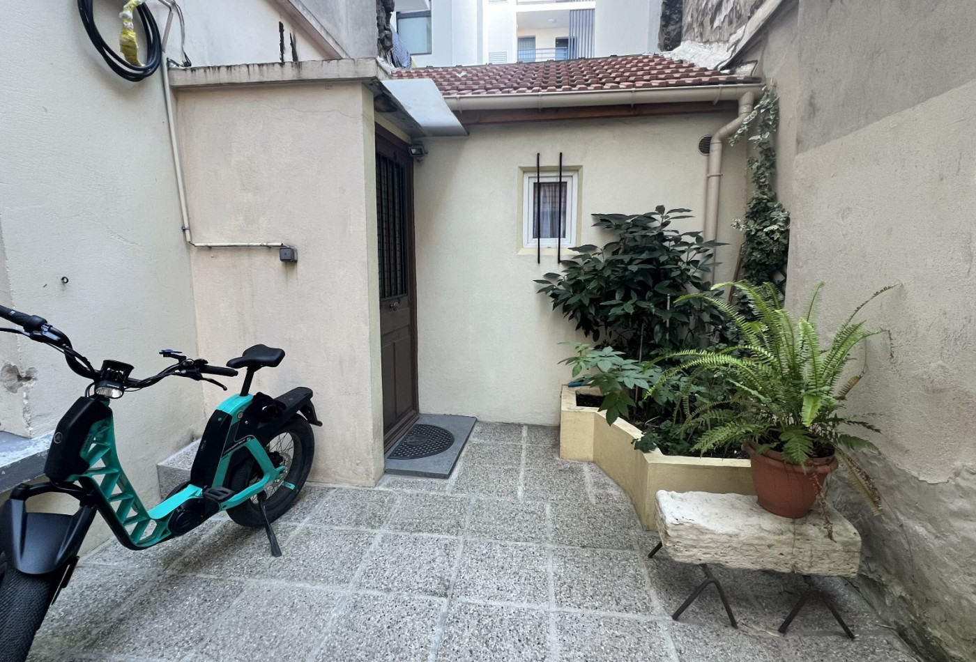 vente Appartement Pantin - Photo 1