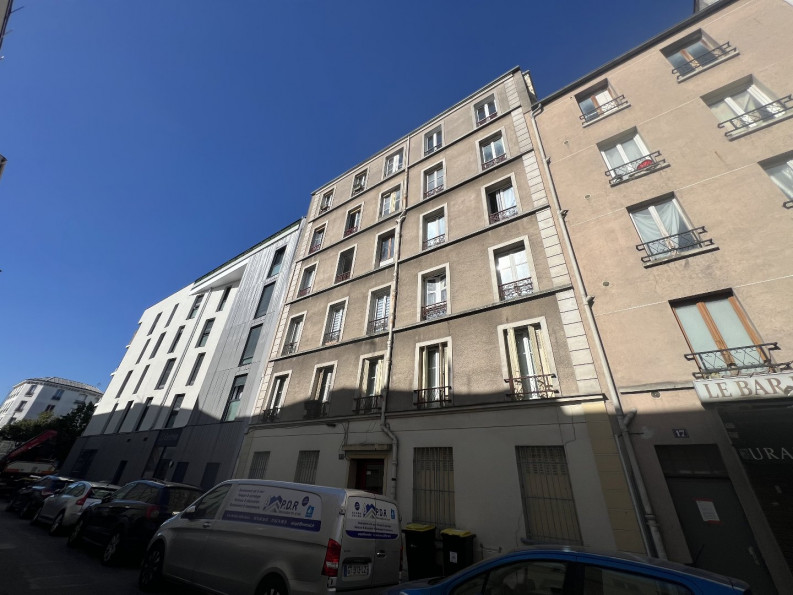 vente Appartement Pantin - Photo 2
