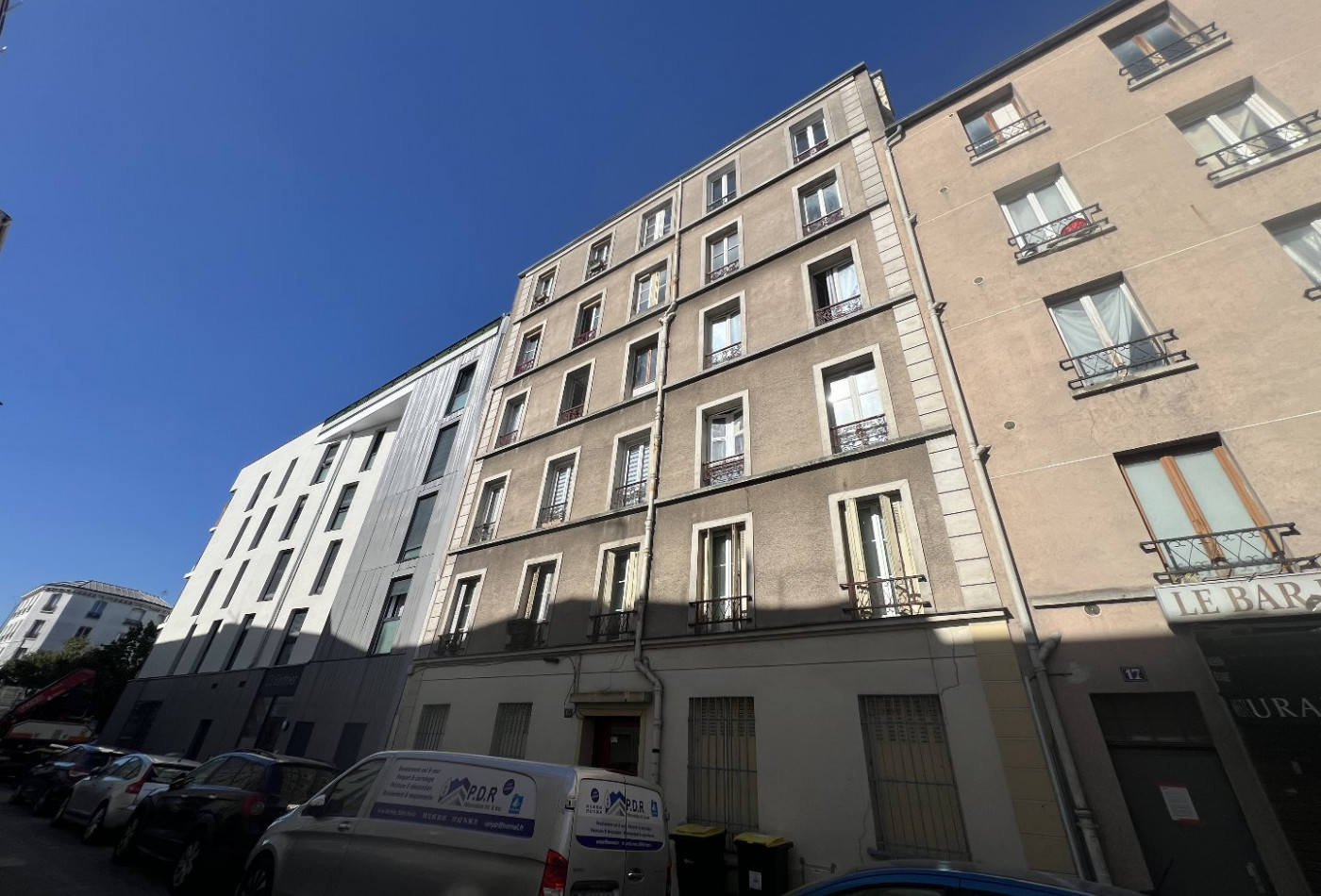 vente Appartement Pantin - Photo 2