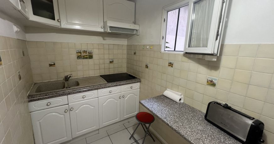 vente Appartement Pantin