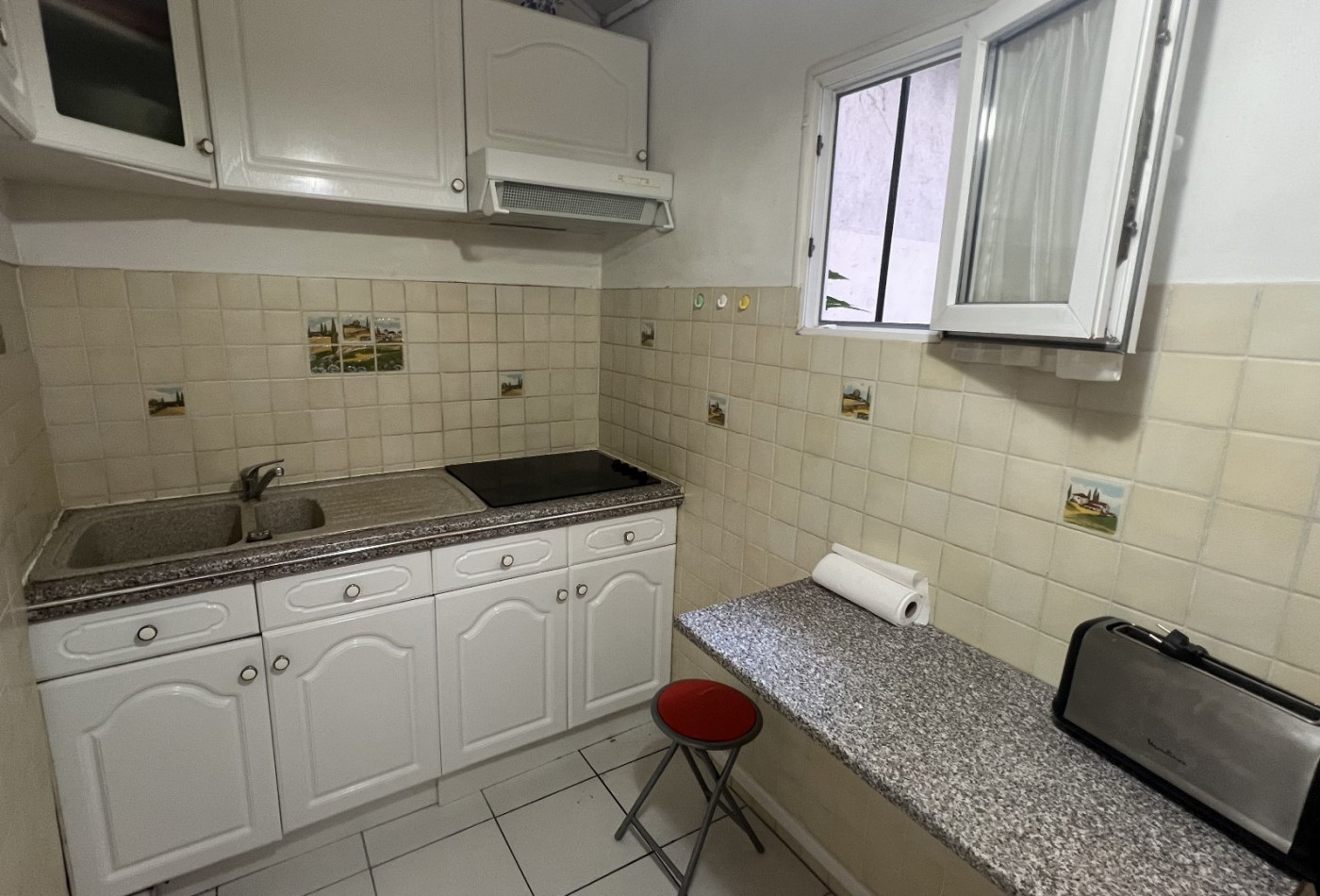 vente Appartement Pantin - Photo 3