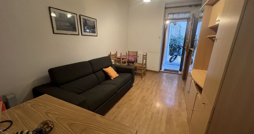 vente Appartement Pantin