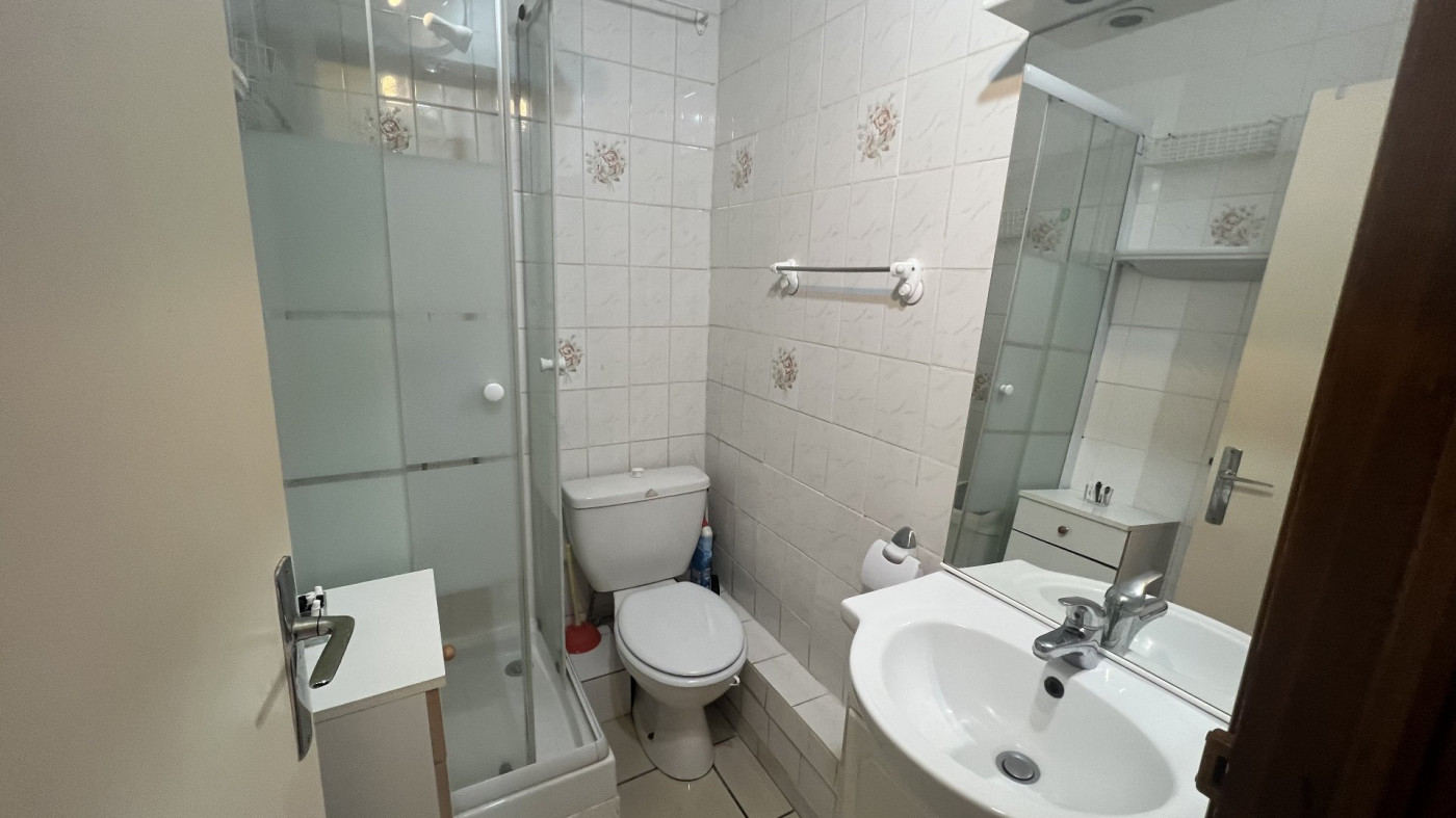 à vendre Appartement Pantin - Photo 5