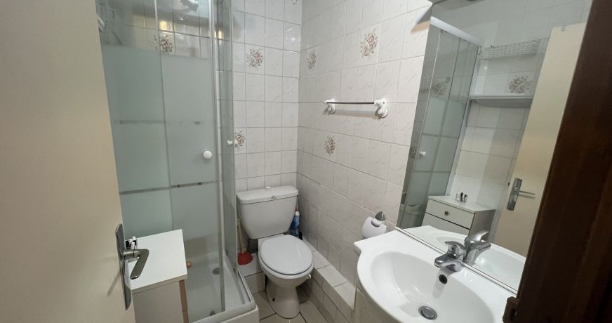 vente Appartement Pantin