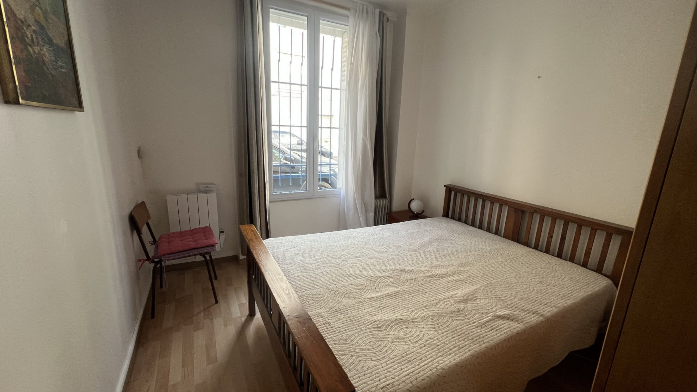 à vendre Appartement Pantin - Photo 6