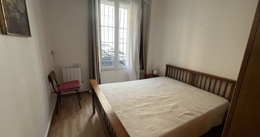 vente Appartement Pantin