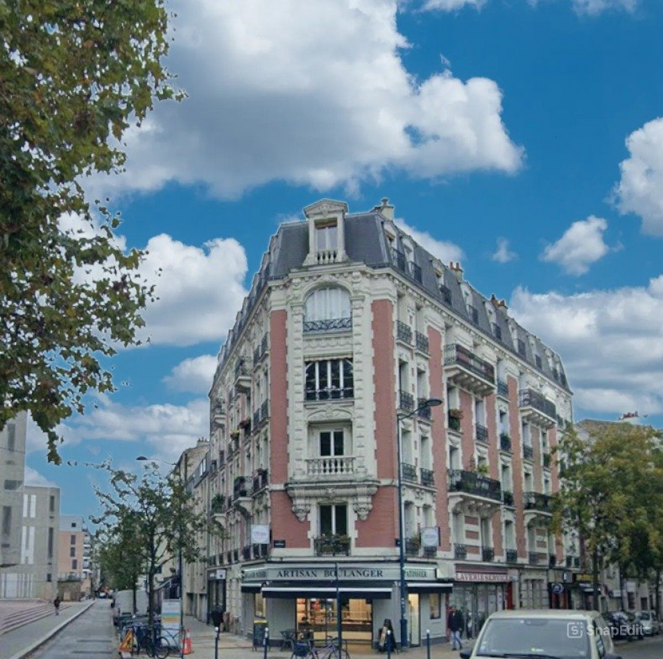 à vendre Appartement Pantin - Photo 6