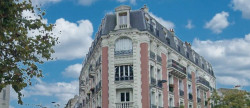 vente Appartement Pantin