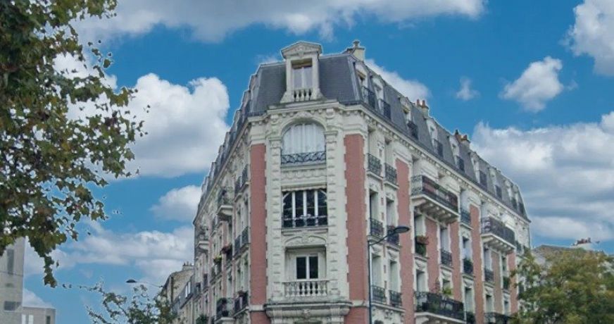 vente Appartement Pantin
