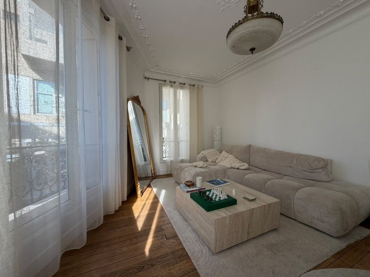 à vendre Appartement Pantin - Photo 4