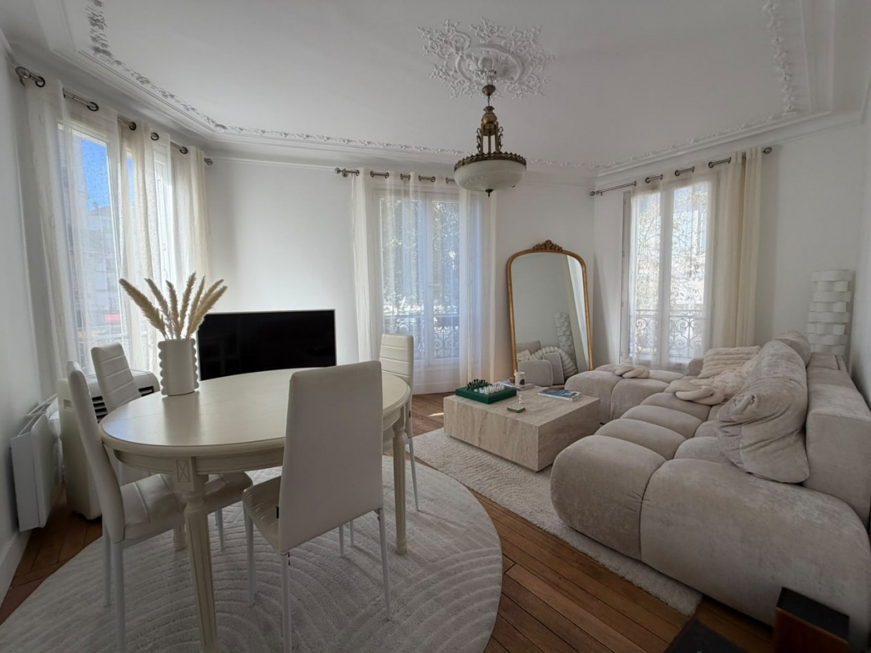 à vendre Appartement Pantin - Photo 1