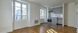 vente Appartement Chaville