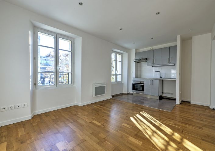 à vendre Appartement Chaville