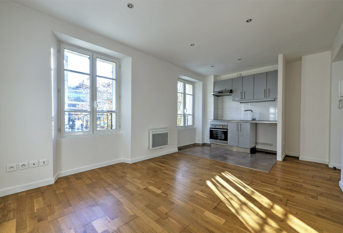 vente Appartement Chaville - Photo 1
