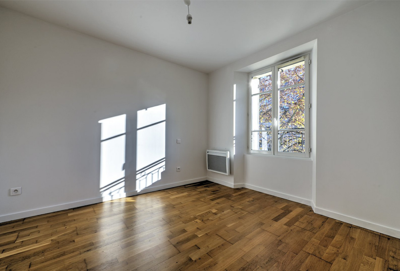 vente Appartement Chaville - Photo 2