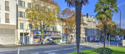 vente Appartement Chaville