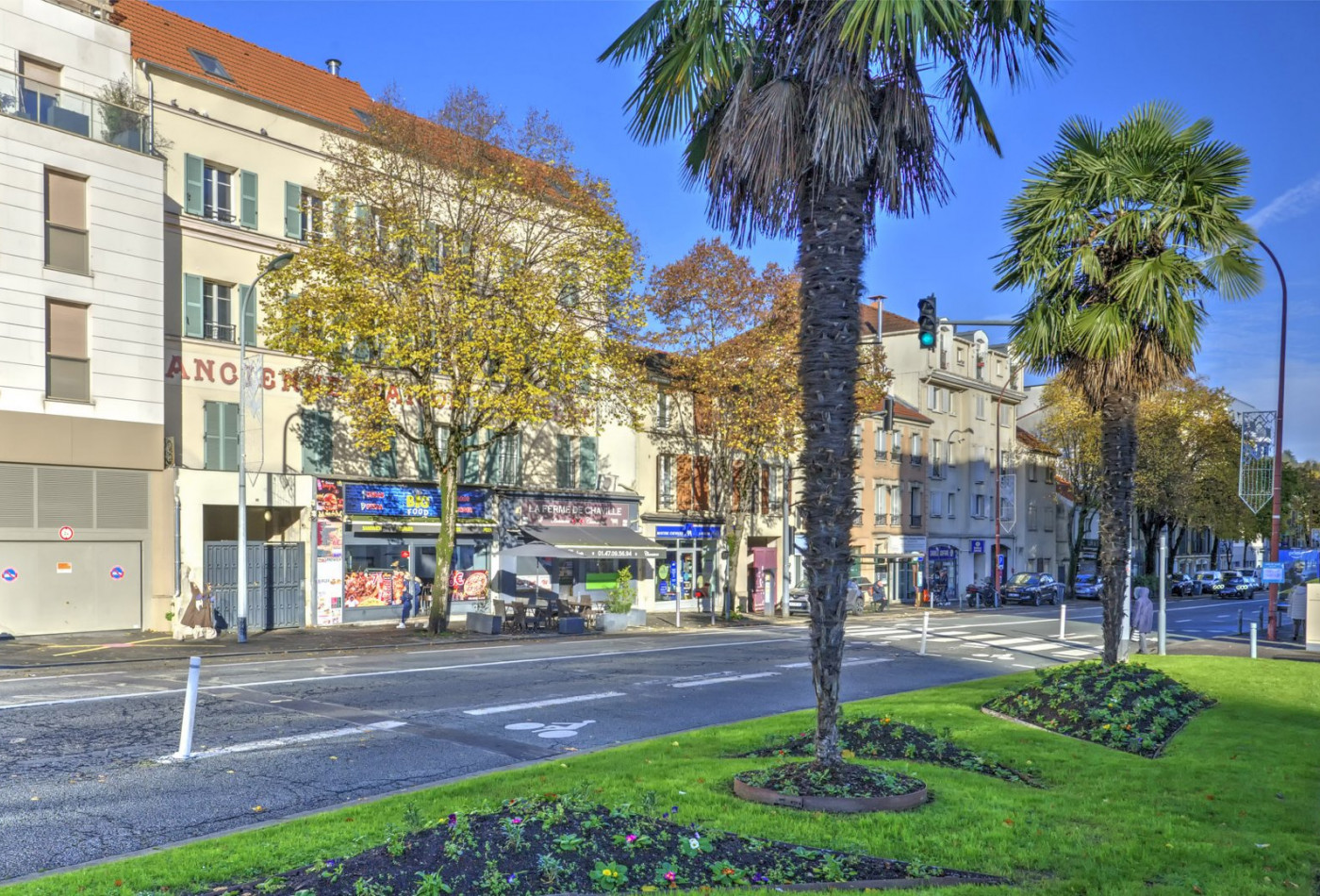 vente Appartement Chaville - Photo 5