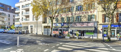 vente Appartement Chaville