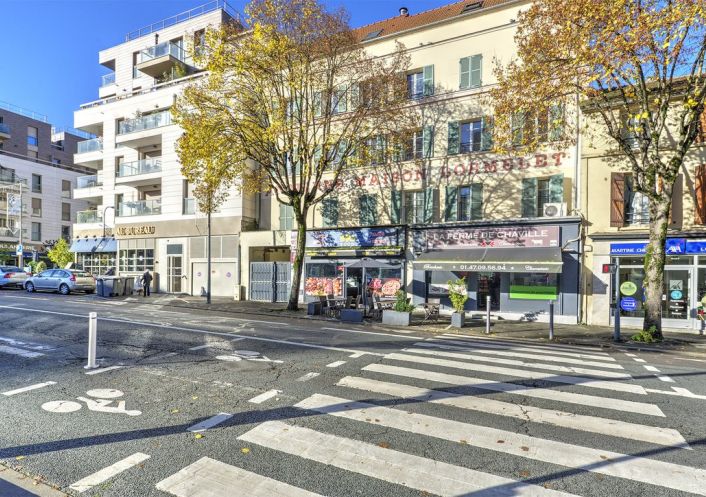 à vendre Appartement Chaville