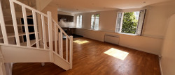 vente Appartement Chaville