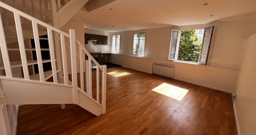 vente Appartement Chaville