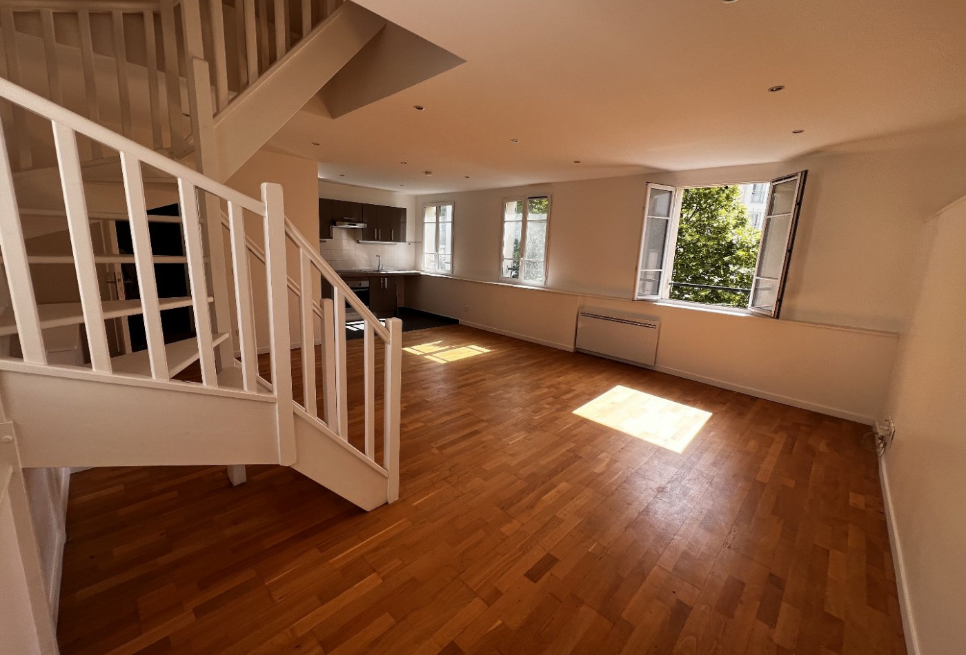 vente Appartement Chaville - Photo 3