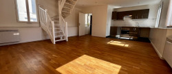 vente Appartement Chaville