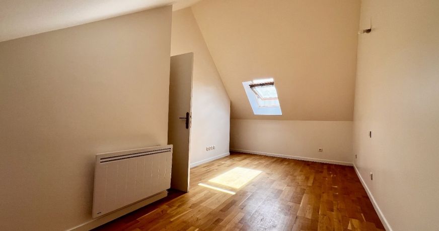 vente Appartement Chaville