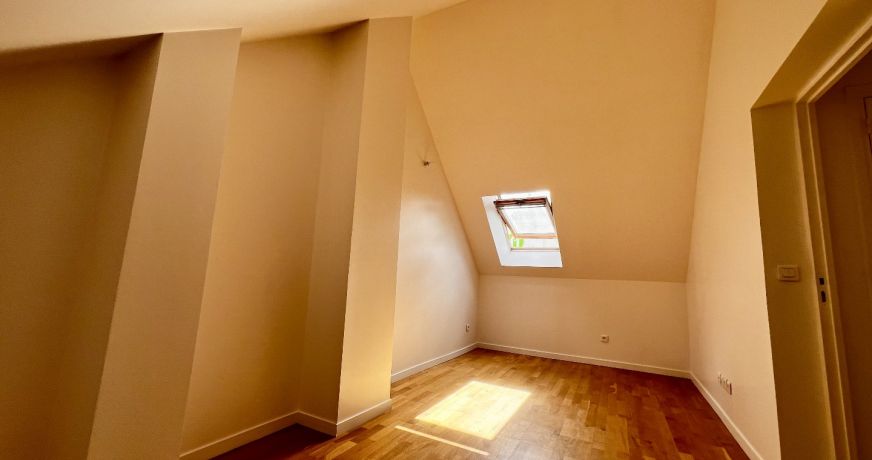 vente Appartement Chaville