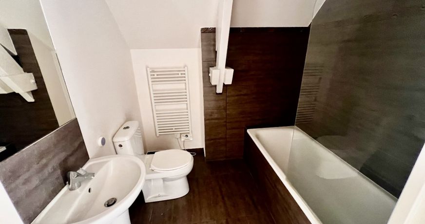 vente Appartement Chaville