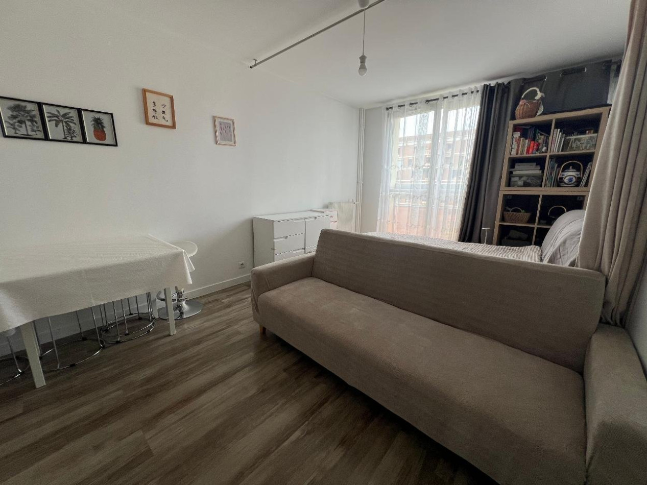 à vendre Appartement Pantin - Photo 2