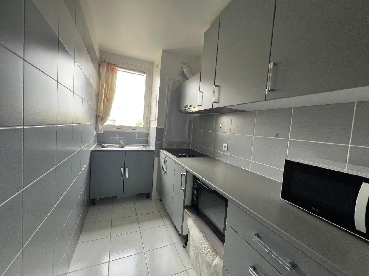 à vendre Appartement Pantin - Photo 3