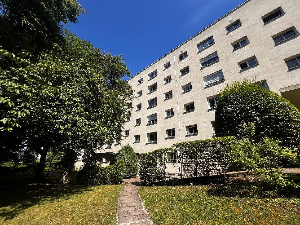 à vendre Appartement Ville D'avray - Photo 1