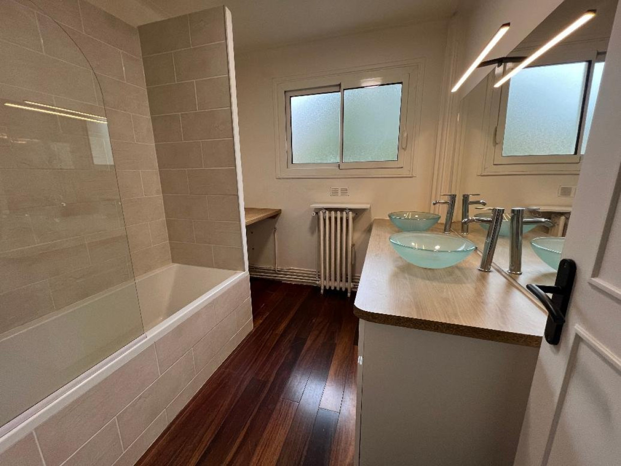 à vendre Appartement Ville D'avray - Photo 6