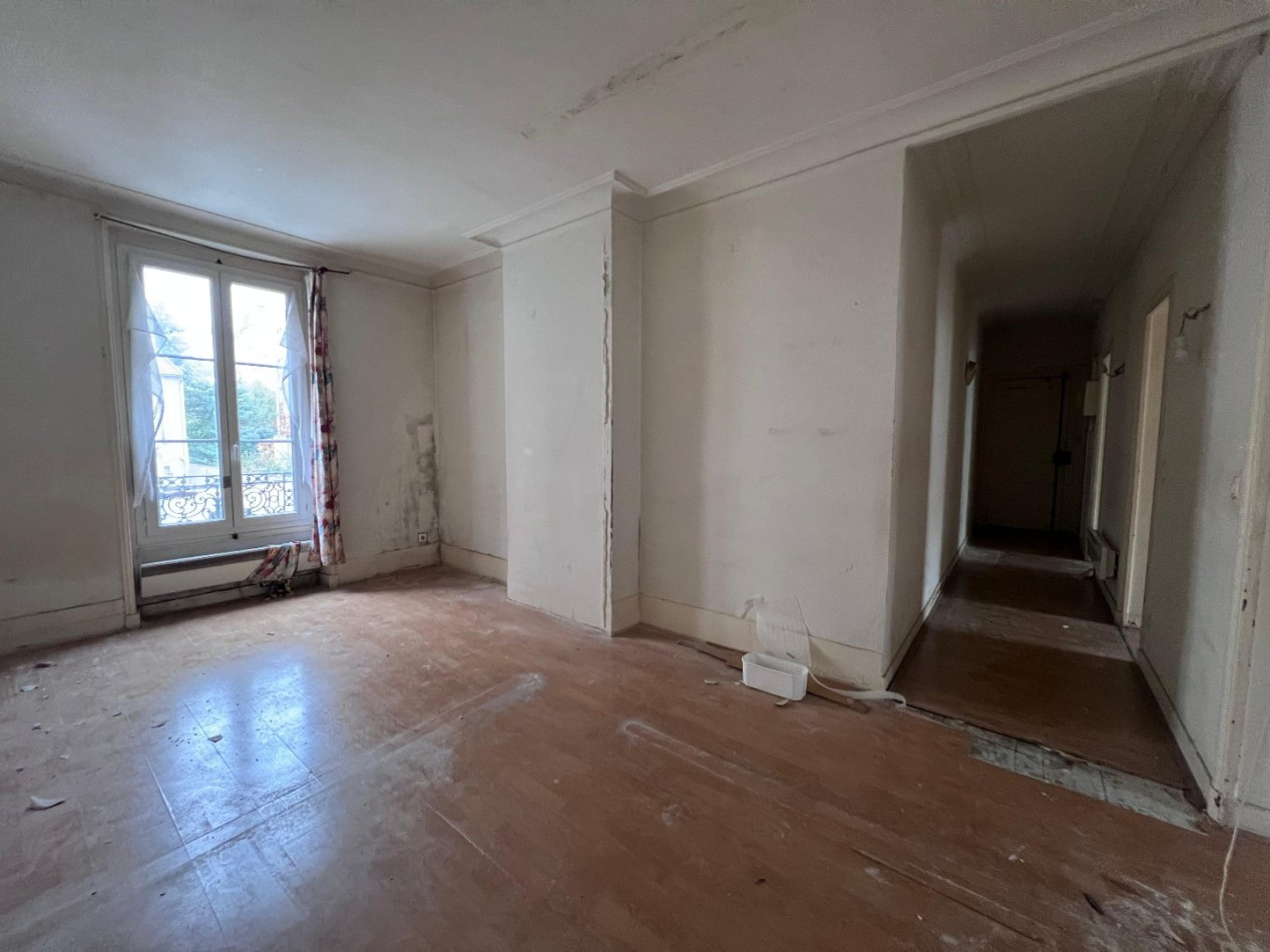 à vendre Appartement Pantin - Photo 2