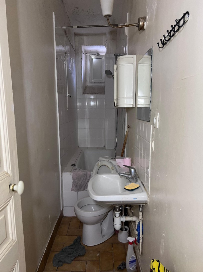 à vendre Appartement Pantin - Photo 7