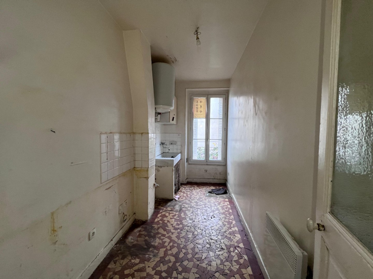 à vendre Appartement Pantin - Photo 4