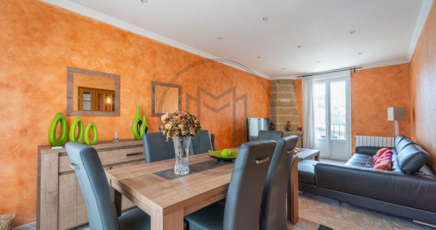 vente Maison Bondy
