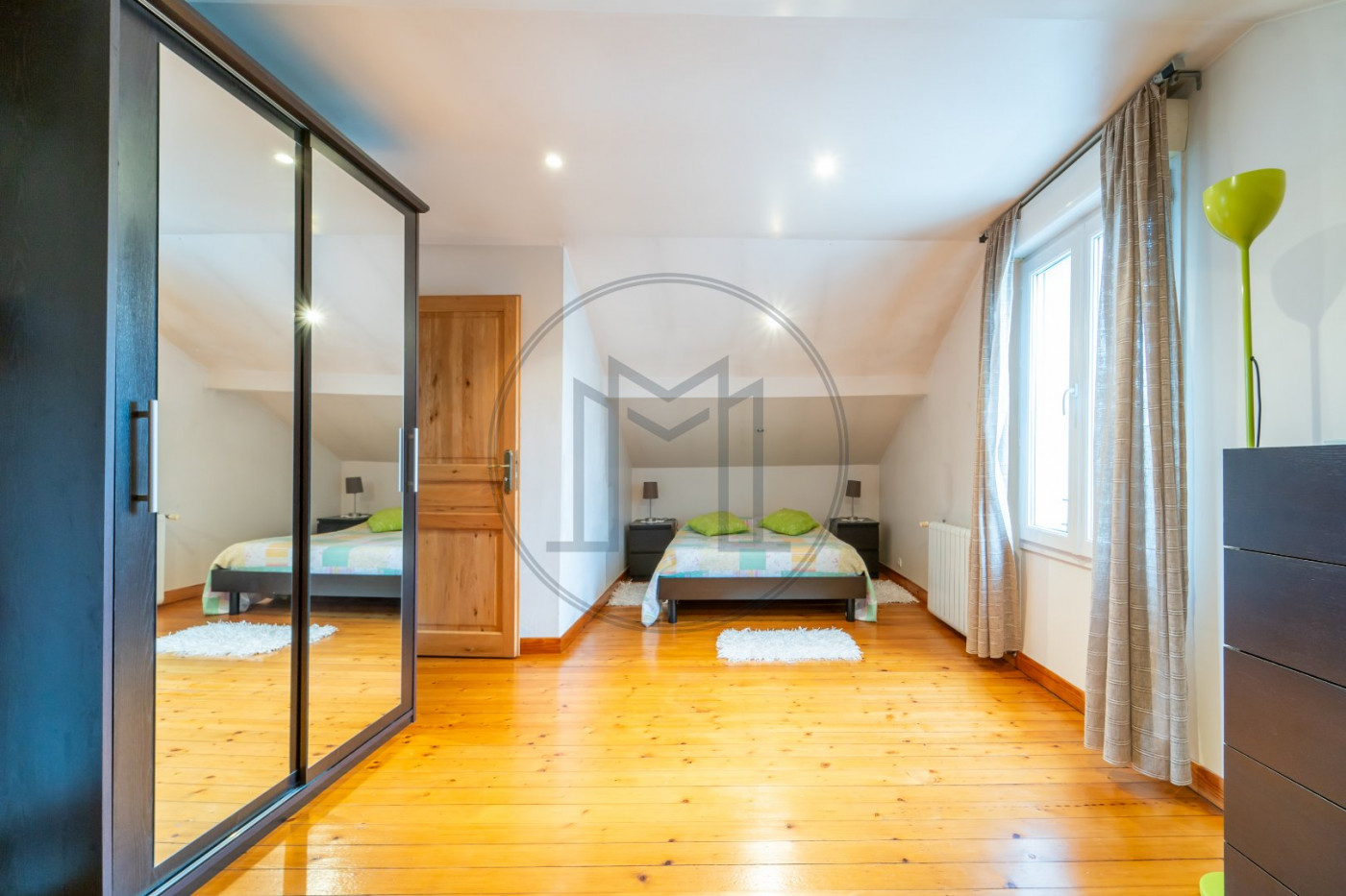 vente Maison Bondy - Photo 9