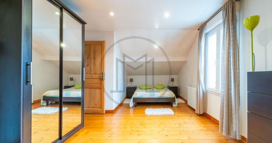 vente Maison Bondy