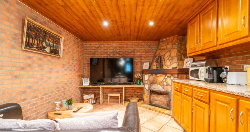 vente Maison Bondy