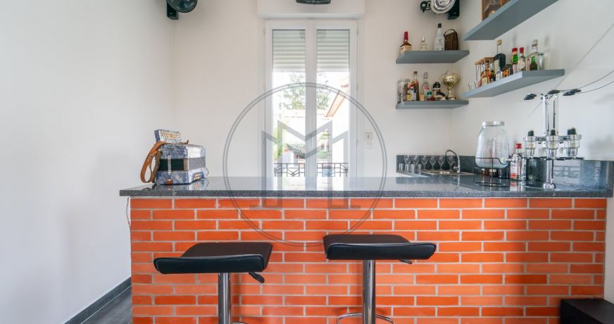 vente Maison Bondy