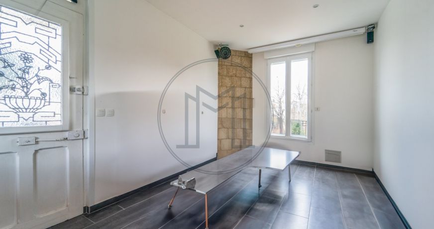 vente Maison Bondy