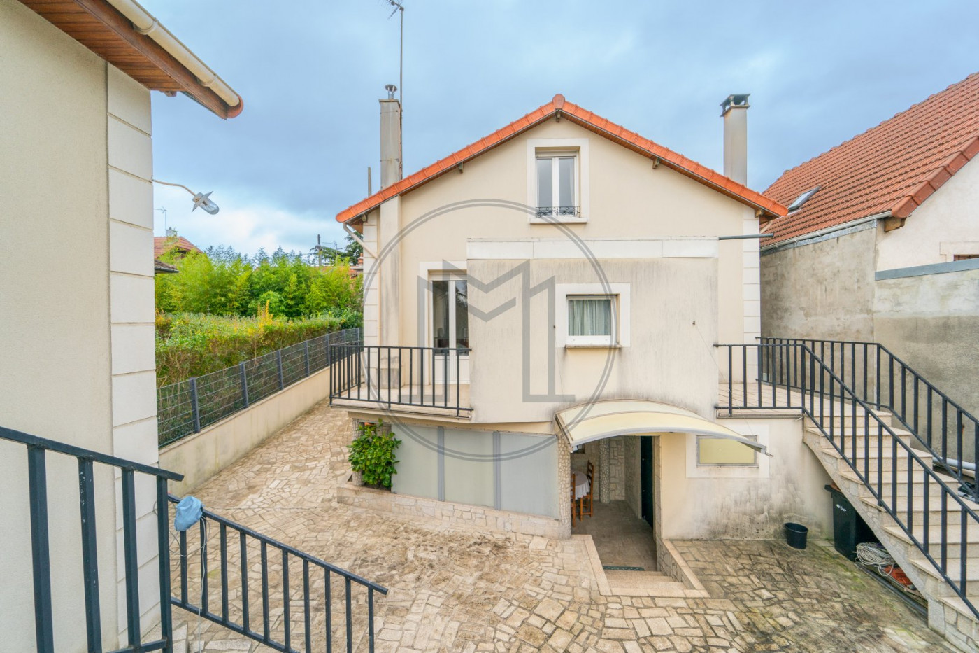 vente Maison Bondy - Photo 1