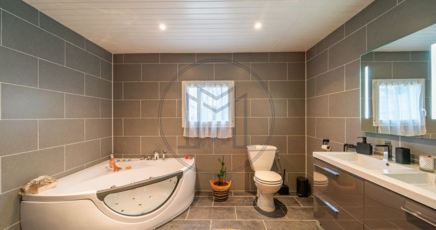 vente Maison Bondy