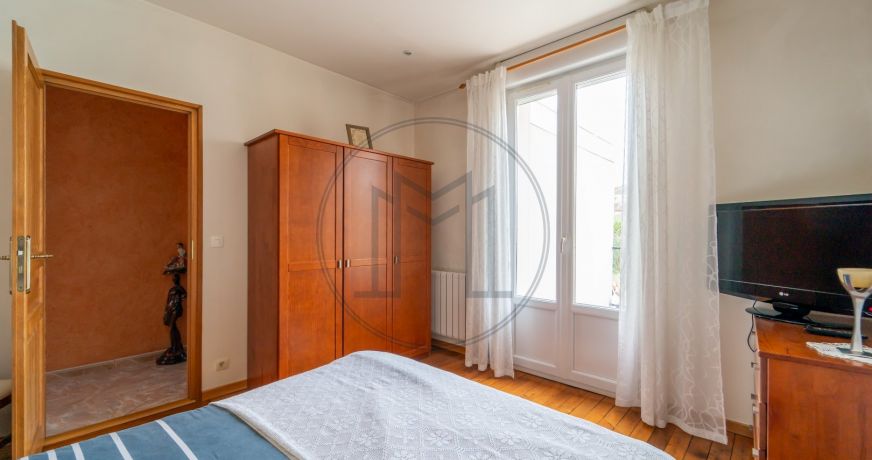 vente Maison Bondy
