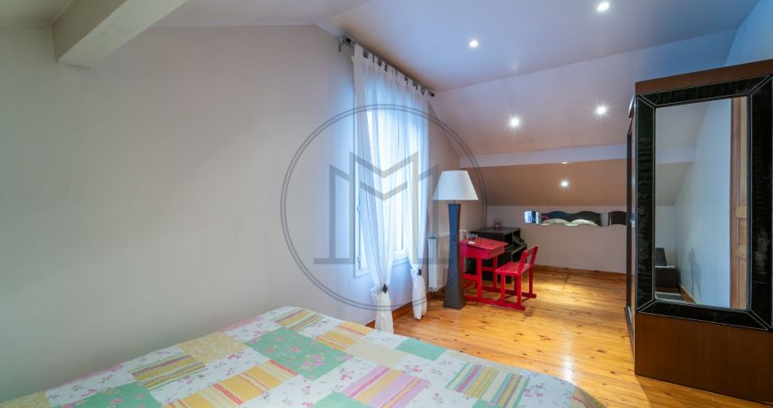 vente Maison Bondy